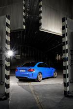 BMW M2 CS 2019 года (WW)